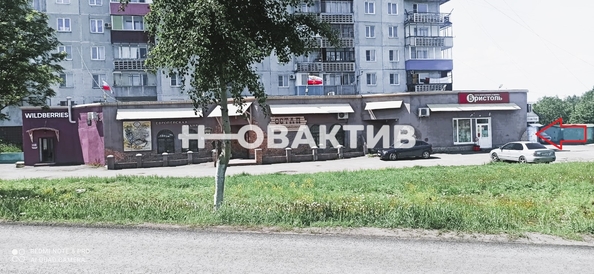 
  Продается универсальное помещение, 424 м², Строителей пр-кт, д. 75
. Фото 1.
