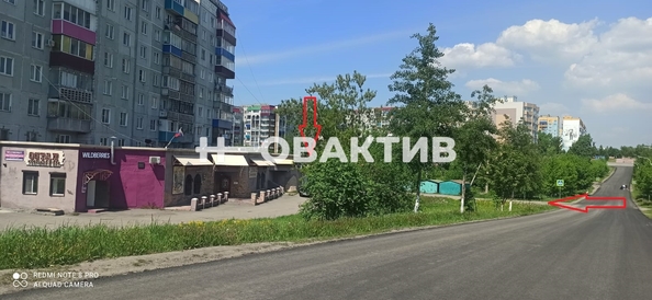 
  Продается универсальное помещение, 424 м², Строителей пр-кт, д. 75
. Фото 7.