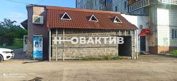 
  Продается универсальное помещение, 424 м², Строителей пр-кт, д. 75
. Фото 11.