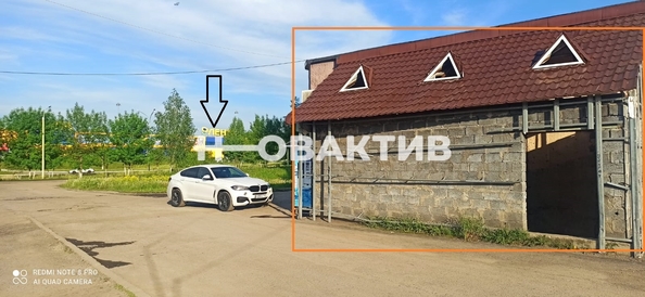 
  Сдается универсальное помещение, 424 м², Строителей пр-кт, д. 75
. Фото 4.