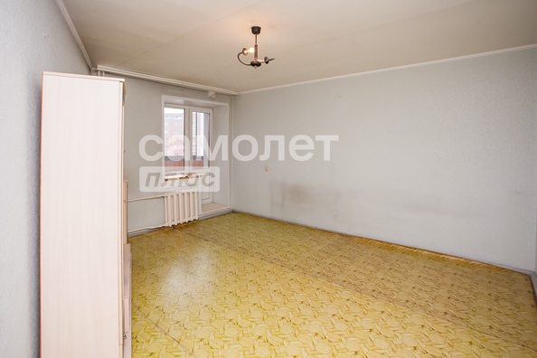 
   Продам 2-комнатную, 58.4 м², Сибиряков-Гвардейцев ул, 22А

. Фото 6.