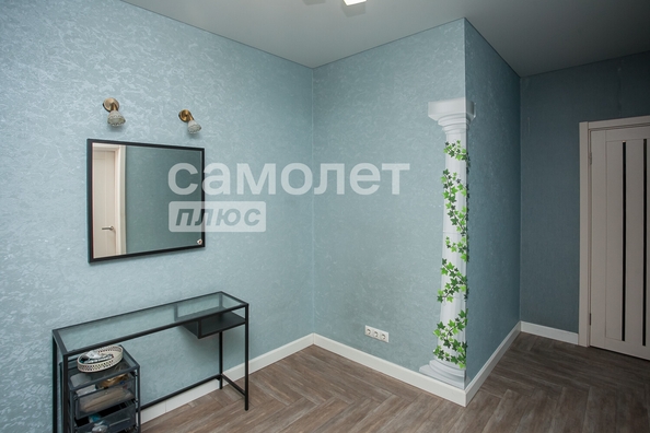 
   Продам 2-комнатную, 54.1 м², Сибиряков-Гвардейцев ул, 28а

. Фото 5.