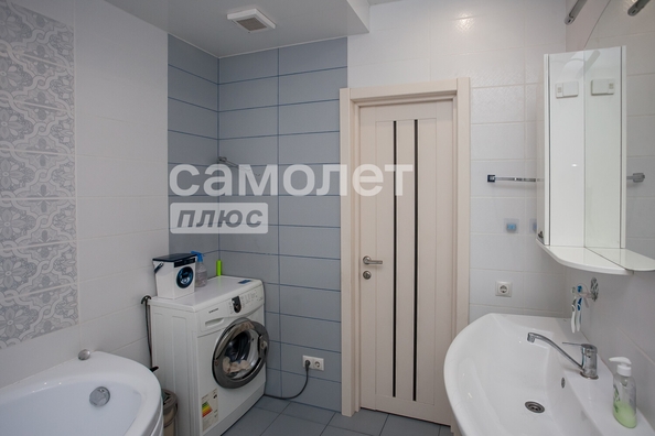 
   Продам 2-комнатную, 54.1 м², Сибиряков-Гвардейцев ул, 28а

. Фото 10.