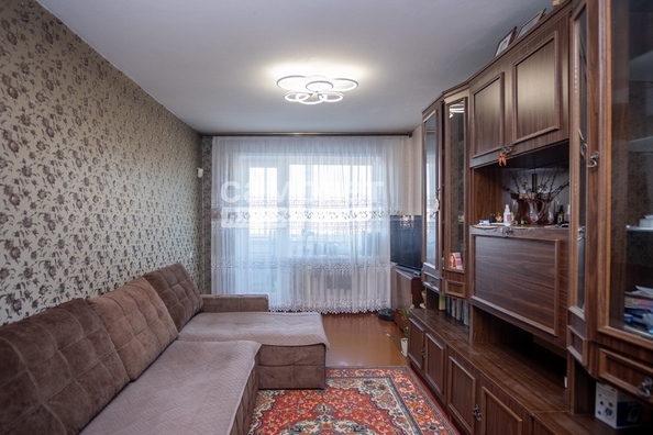 
   Продам 3-комнатную, 58.9 м², Попова ул, 1Б

. Фото 2.