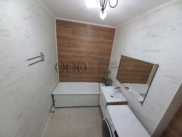 
   Продам 1-комнатную, 40.7 м², Шахтеров пр-кт, 119а

. Фото 14.