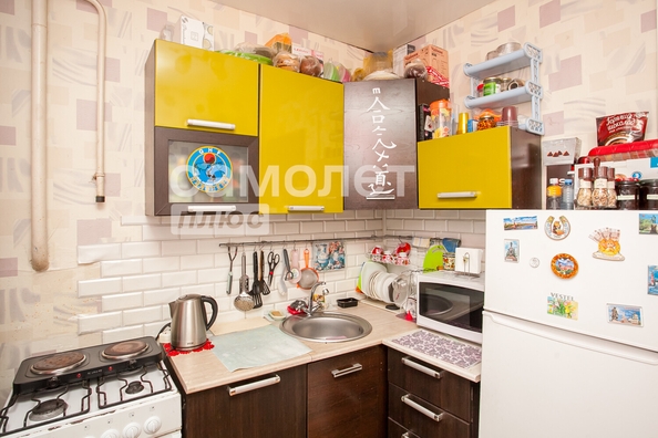 
  Продается 1-комн. квартира, 30.9 м², Ноградская ул, д. 28
. Фото 4.