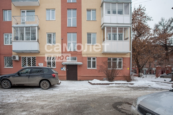 
  Продается 1-комн. квартира, 30.9 м², Ноградская ул, д. 28
. Фото 13.