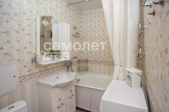 
  Продается 3-комн. квартира, 54.6 м², Ленина пр-кт, д. 76
. Фото 6.