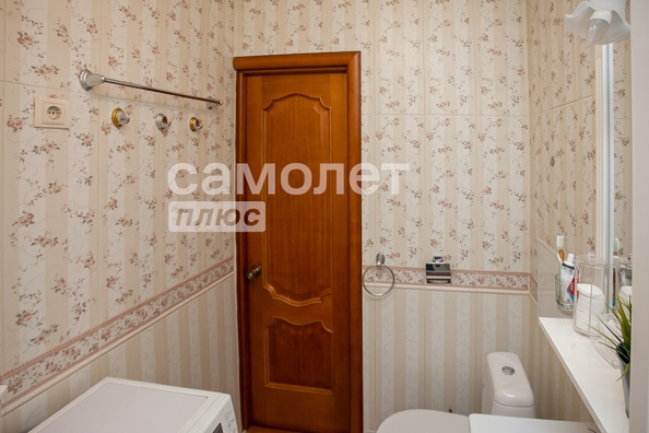 
  Продается 3-комн. квартира, 54.6 м², Ленина пр-кт, д. 76
. Фото 7.