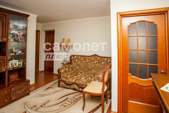 
  Продается 3-комн. квартира, 54.6 м², Ленина пр-кт, д. 76
. Фото 14.