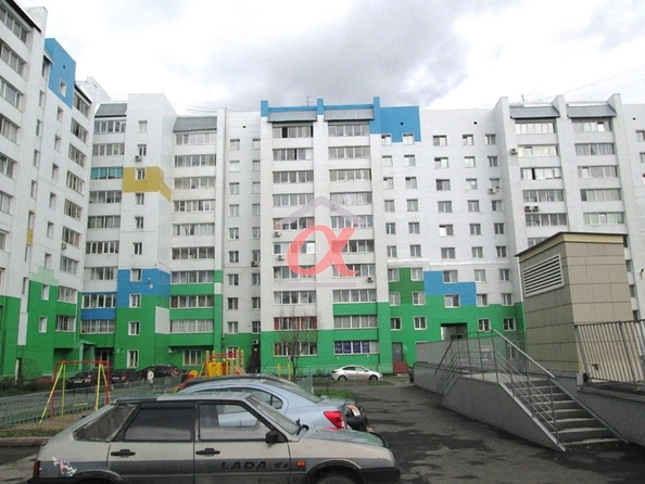 
   Продам 3-комнатную, 61.4 м², Юрия Двужильного ул, 10

. Фото 22.