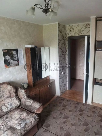 
   Продам 2-комнатную, 51 м², Сибиряков-Гвардейцев ул, 4

. Фото 10.