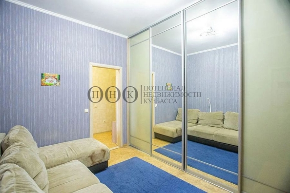 
   Продам 2-комнатную, 43 м², Серебряный бор ул, 7

. Фото 8.