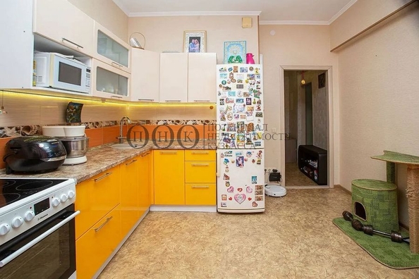 
   Продам 2-комнатную, 43 м², Серебряный бор ул, 7

. Фото 11.