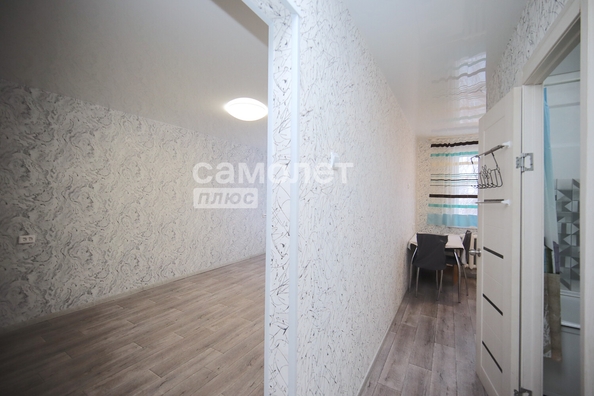 
   Продам 1-комнатную, 30.1 м², Красная горка мкр, 24

. Фото 5.