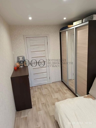 
   Продам 3-комнатную, 62.6 м², Федоровского ул, 24

. Фото 2.