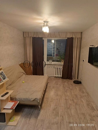 
   Продам 3-комнатную, 62.6 м², Федоровского ул, 24

. Фото 12.