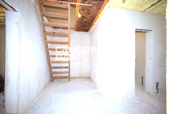 
  Продается дом, 140 м², село Андреевка
. Фото 16.
