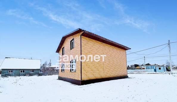 
  Продается дом, 140 м², село Андреевка
. Фото 17.