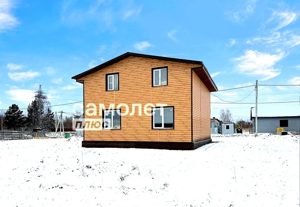
  Продается дом, 140 м², село Андреевка
. Фото 18.