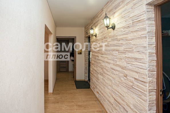 
   Продам 4-комнатную, 84.6 м², Торговая ул, 1А

. Фото 15.