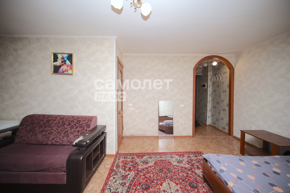 
   Продам 1-комнатную, 31 м², Весенняя ул, 25

. Фото 6.