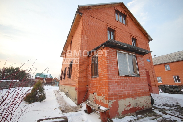 
   Продам коттедж, 183.4 м², Смолино

. Фото 7.