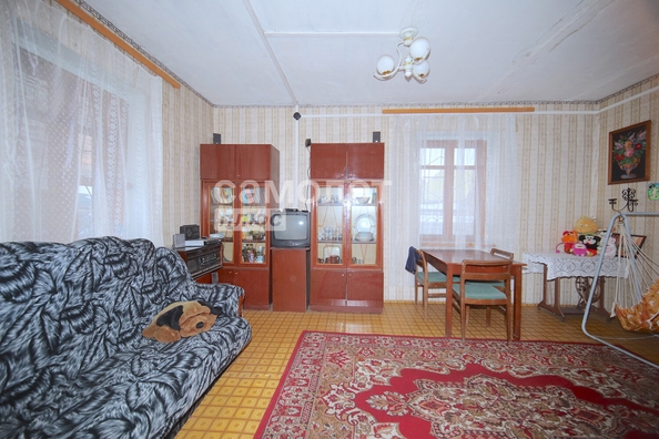 
   Продам коттедж, 183.4 м², Смолино

. Фото 19.