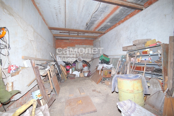 
  Продается коттедж, 183.4 м², деревня Смолино
. Фото 3.