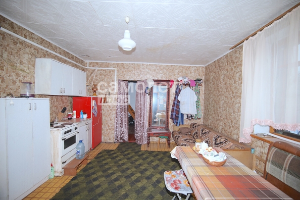 
  Продается коттедж, 183.4 м², деревня Смолино
. Фото 6.