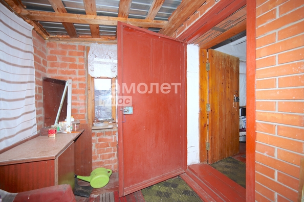
  Продается коттедж, 183.4 м², деревня Смолино
. Фото 12.