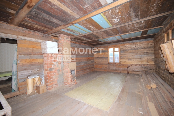 
  Продается коттедж, 183.4 м², деревня Смолино
. Фото 34.