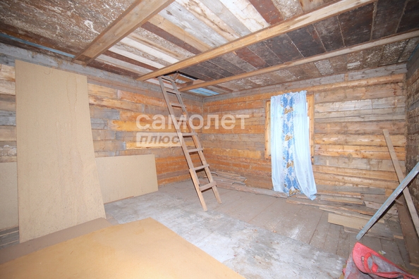 
  Продается коттедж, 183.4 м², деревня Смолино
. Фото 36.