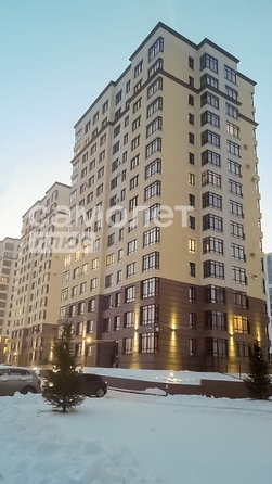 
   Продам студию, 29.5 м², Дружбы ул, 28/4

. Фото 15.