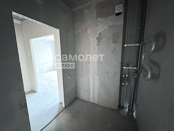 
   Продам 1-комнатную, 32.6 м², Баварская ул, 11

. Фото 13.