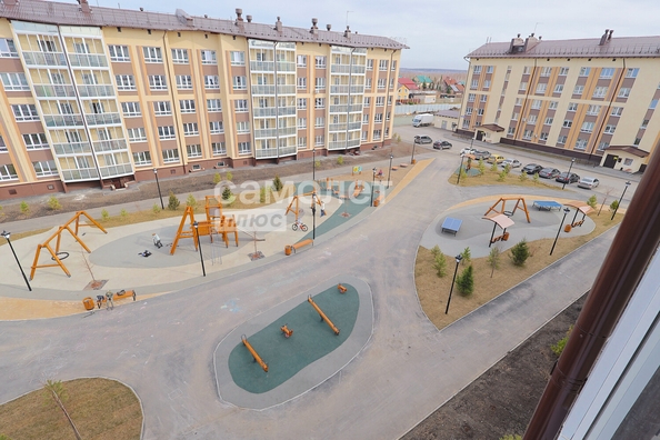 
  Продается 1-комн. квартира, 32.6 м², Баварская ул, д. 11
. Фото 7.