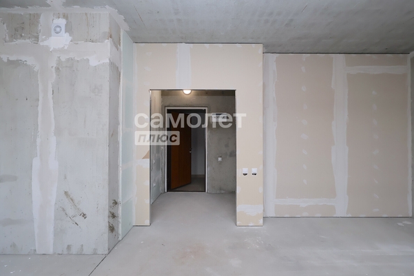 
  Продается 1-комн. квартира, 32.6 м², Баварская ул, д. 11
. Фото 9.