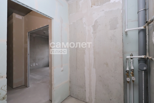 
  Продается 1-комн. квартира, 32.6 м², Баварская ул, д. 11
. Фото 13.