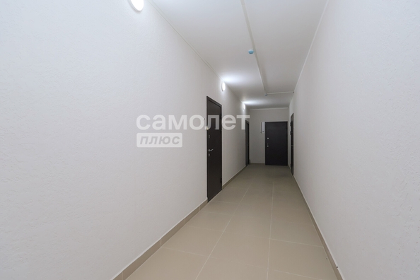 
  Продается 1-комн. квартира, 32.6 м², Баварская ул, д. 11
. Фото 17.
