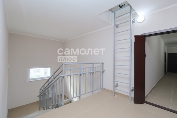 
  Продается 1-комн. квартира, 32.6 м², Баварская ул, д. 11
. Фото 18.