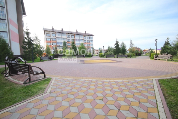 
  Продается 1-комн. квартира, 32.6 м², Баварская ул, д. 11
. Фото 31.