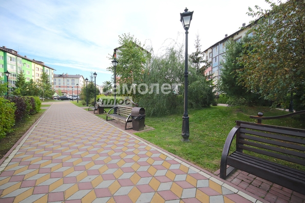 
  Продается 1-комн. квартира, 32.6 м², Баварская ул, д. 11
. Фото 32.