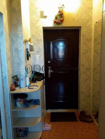 
   Продам 1-комнатную, 34.4 м², Леонова ул, 26

. Фото 6.