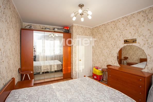 
   Продам 2-комнатную, 51.1 м², Комсомольский пр-кт, 49Г

. Фото 10.