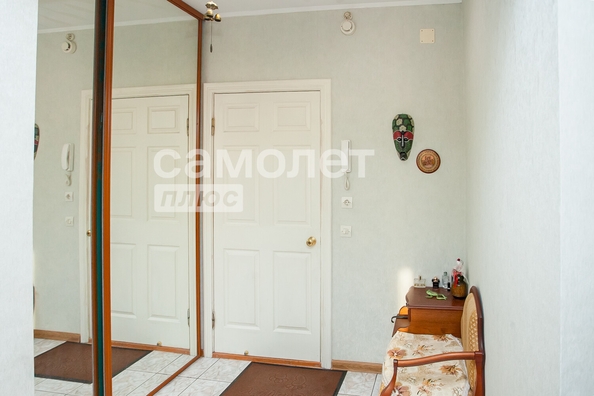 
   Продам 2-комнатную, 51.1 м², Комсомольский пр-кт, 49Г

. Фото 15.