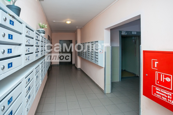 
   Продам 2-комнатную, 53.9 м², Тухачевского ул, 49Б

. Фото 16.