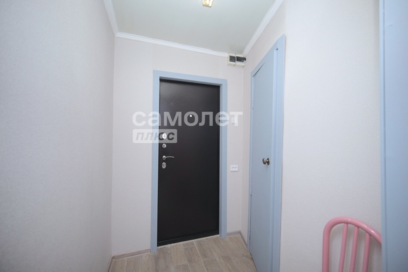 
   Продам 1-комнатную, 22.4 м², Ногинская ул, 10

. Фото 8.