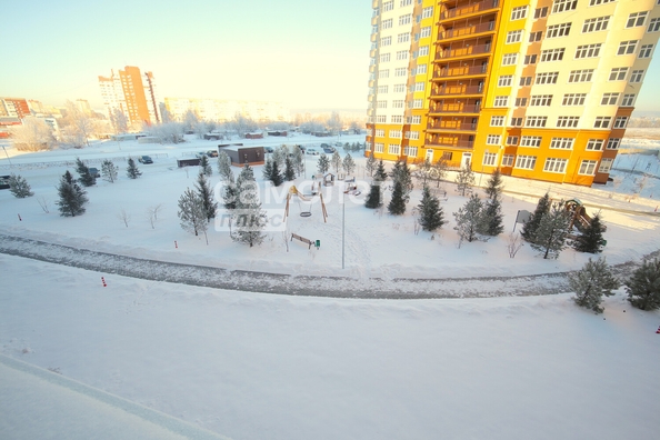 
   Продам 3-комнатную, 52.6 м², Ленинградский пр-кт, 44

. Фото 15.