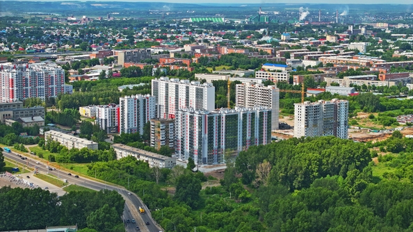 
   Продам студию, 23.5 м², Кузнецкий, дом 9

. Фото 1.