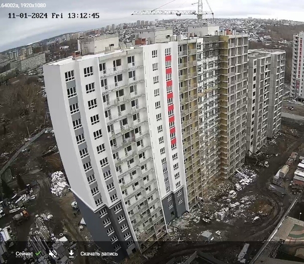 
   Продам студию, 23.5 м², Кузнецкий, дом 9

. Фото 7.